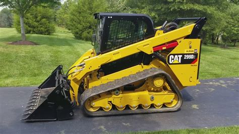 cat skid steer 299|cat 299 skid steer price.